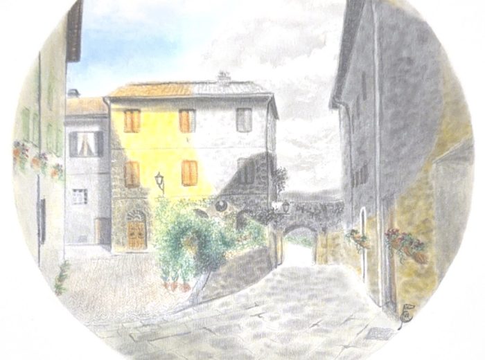 Trattoria Latte di Luna