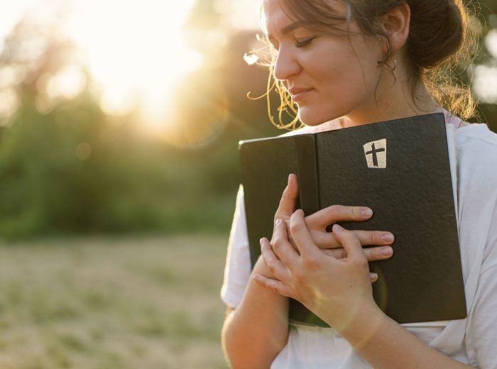 Spiritualità naturale e contemplazione in Val d’Orcia ed a Pienza