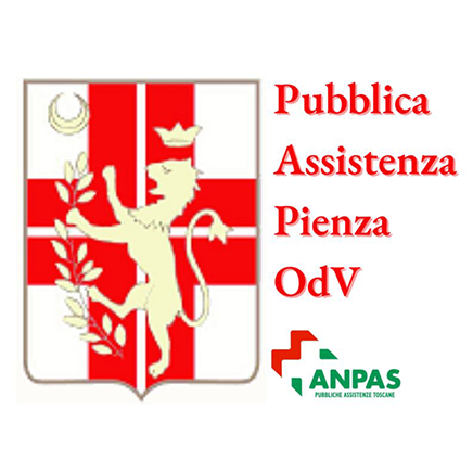 Associazione di Pubblica Assistenza di Pienza O.d.V.Centro