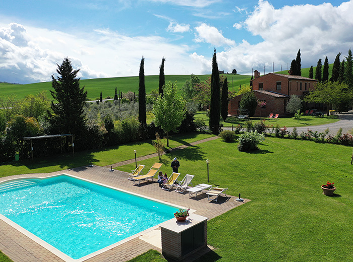 Agriturismo Marinello